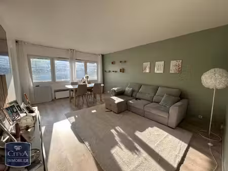 location appartement 3 pièces 72m² meaux 77100