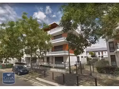 location appartement 3 pièces 80m² meaux 77100