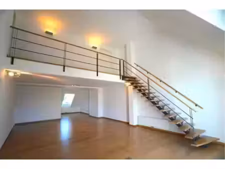 duplex à vendre avec 2 chambres   eupen (vbe79219)