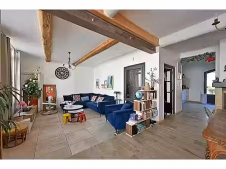 vente maison 6 pièces 144 m² à vauvert (30600)  280 000 €