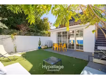vente maison 4 pièces 67 m² à marseille 12ème (13012)  329 000 €