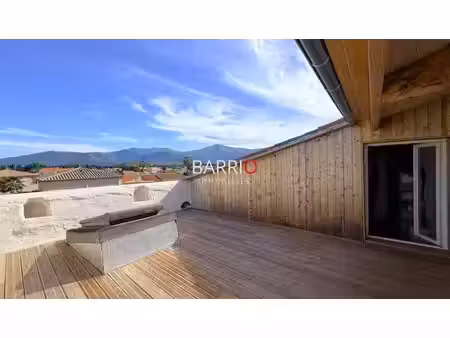 vente maison 4 pièces 145 m² à palau-del-vidre (66690)  325 000 €