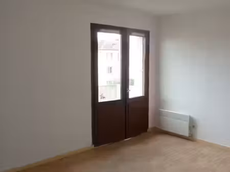 appartement toulouse 1 pièce(s) 24 m2 15 rue de la charbonnière 31400 toulouse
