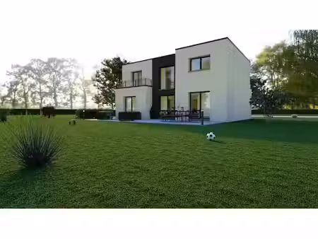 vente maison 6 pièces 135 m² à arsy (60190)  355 900 €
