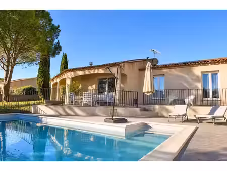 vente maison 5 pièces 148 m² à villemoustaussou (11620)  349 000 €