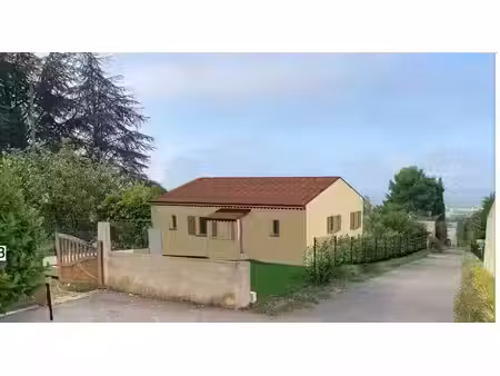 vente maison neuve 4 pièces 100 m² à villelaure (84530)  348 800 €
