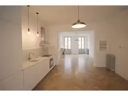 appartement de luxe en location à toulouse  occitanie