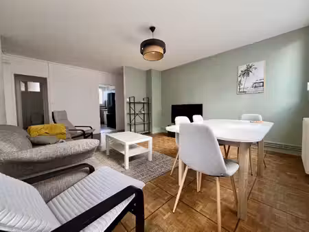 appartement