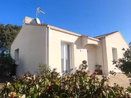 vente maison aux moutiers-en-retz (44760) : à vendre / 114m² les moutiers-en-retz