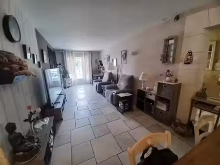 vente maison 4 pièces 110 m² à montroy (17220)  332 500 €
