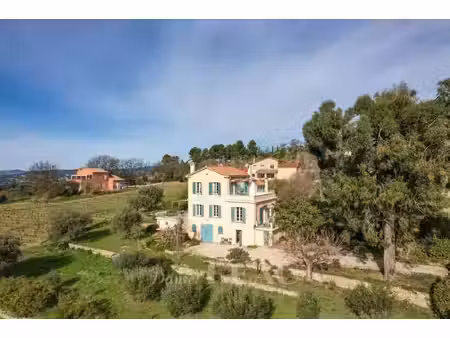 vente maison piscine au castellet (83330) : à vendre piscine / 170m² le castellet