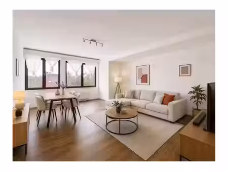 appartement à vendre à avenue van overbeke 26 ganshoren (vbe79826)