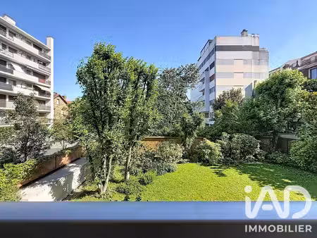 appartement à courbevoie (92400)