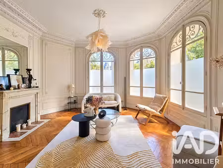 appartement à le raincy (93340)