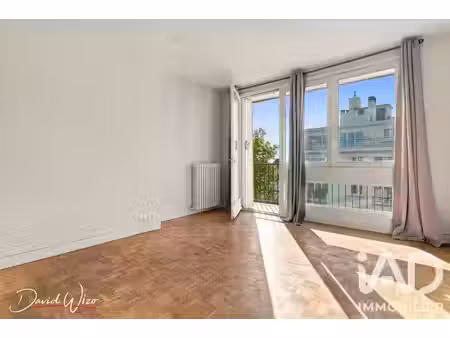 appartement à sceaux (92330)