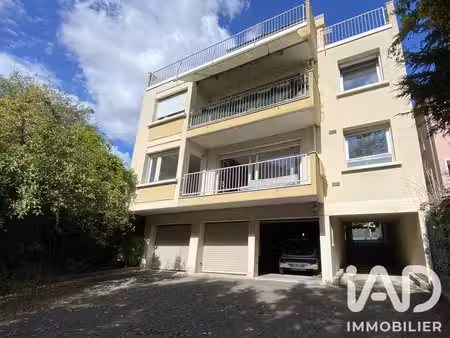 appartement à suresnes (92150)