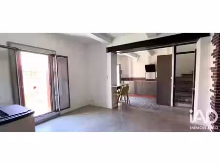 maison de ville à clermont-l’hérault (34800)