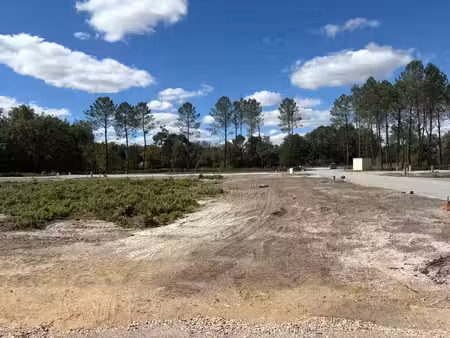 terrain à bâtir à artigues-près-bordeaux (33370)
