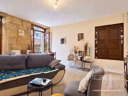 achat appartement 2 pièces 57m² perigueux 24000