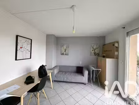 appartement à noisy-le-grand (93160)