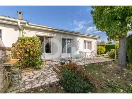 vente maison 5 pièces 93 m² à chelles (77500)  337 600 €