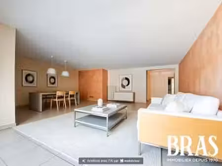 vente appartement 3 pièces aux sables-d'olonne (85100) : à vendre 3 pièces / 84m² les sabl