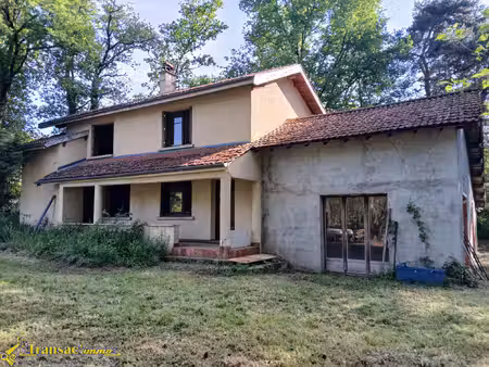 maison 145 m2 - 10km de lezoux