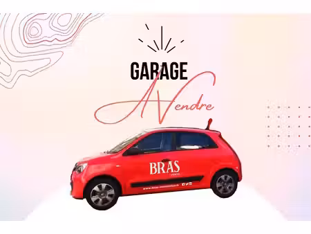 achat parking nantes 44000