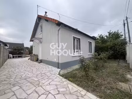 maison à louer de 3 pièces de 54.99 m²