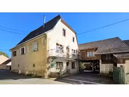 maison à vendre de 5 pièces de 134 m²