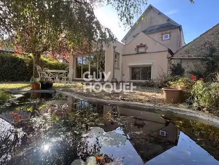 maison à vendre de 7 pièces de 144.6 m²