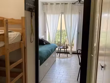 appartement à agde (34300)