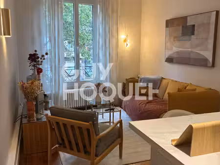 à louer à malakoff ? appartement 2 pièces meublé de 37 43 m²