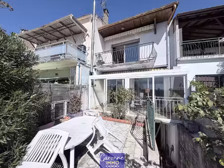 achat maison 4 pièces 140m² tonneins 47400