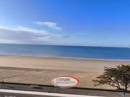 vente appartement 2 pièces à la baule-escoublac (44500) : à vendre 2 pièces / 60m² la baul