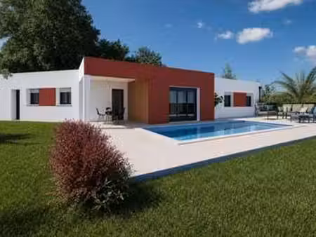 vente maison à la baule-escoublac escoublac (44500) : à vendre / 129m² la baule-escoublac 