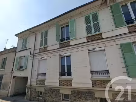 immeuble à vendre - 158 94 m2 - boissy st leger - 94 - ile-de-france