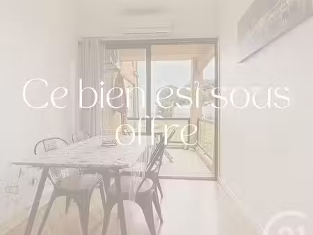appartement studio à vendre - 1 pièce - 30 m2 - santa lucia di moriani - 202 - corse