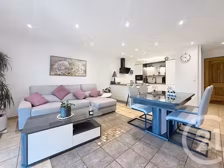 appartement t3 à vendre - 3 pièces - 79 77 m2 - santa lucia di moriani - 202 - corse