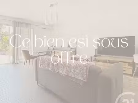 appartement t2 à vendre - 2 pièces - 49 30 m2 - cervione - 202 - corse
