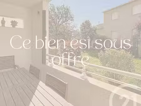 appartement à vendre - 2 pièces - 65 60 m2 - san nicolao - 202 - corse