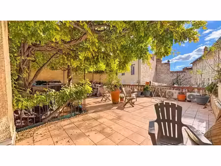 vente maison 7 pièces 320 m² à rivesaltes (66600)  495 000 €