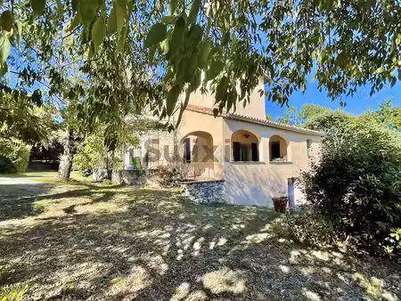 vente maison 8 pièces 210 m² à boisset-et-gaujac (30140)  590 000 €
