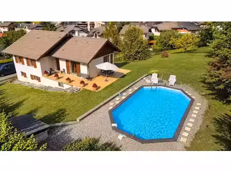 vente maison 7 pièces 1 m² à thonon-les-bains (74200)  590 000 €