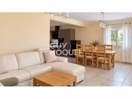 vente maison 4 pièces 100 m² à saint-cyprien (66750)  349 000 €