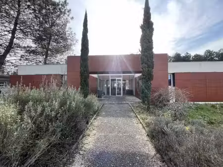 vente bureaux canejan 33610 313m²