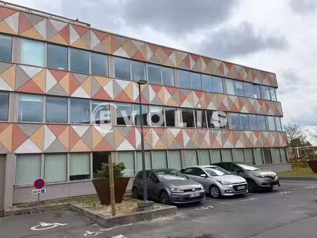 location bureaux lezennes 59260 730m² à 2190m²