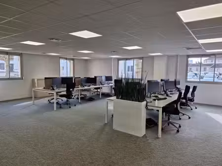 location bureaux limoges 87000 1003m²