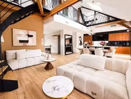 vente maison à angers centre (49000) : à vendre / 138m² angers centre