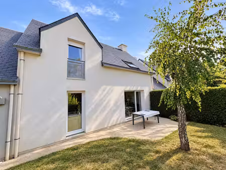 maison 5 pièces 107 m2